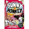 Jamie Smart Bunny vs Monkey: Bunny Bonanza!