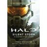 Troy Denning Halo: Silent Storm