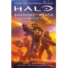 Troy Denning Halo: Shadows of Reach