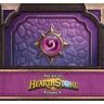 Robert Brooks The Art of Hearthstone: Year of the Dragon