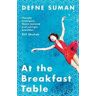 Defne Suman At the Breakfast Table