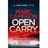 Marc Cameron Open Carry