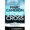 Marc Cameron Stone Cross