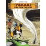 Job Yakari Vol. 21: Fury From The Skies