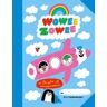 Jurg Lindenberger Wowee Zowee: A Flight of Imagination