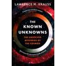 The Known Unknowns