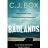 C.J. Box Badlands