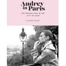 Audrey in Paris