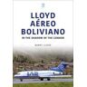 Barry Lloyd Lloyd Aereo Boliviano