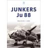 Malcolm Lowe Junkers Ju 88