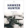Tony Buttler Hawker Hunter
