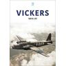 Key Publishing Vickers 1911-77