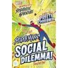 Preeti Chhibber Marvel: Spider-Man's Social Dilemma!