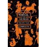 Virgil (Publius Vergilius Maro) Aeneid, The Epic Tale Complete