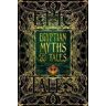 Egyptian Myths & Tales: Epic Tales