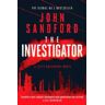 John Sandford The Investigator