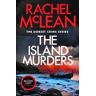 Rachel McLean The Island Murders