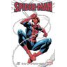 Dan Slott Spider-man: End Of Spider-verse