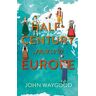 John Waygood A Half-Century around Europe