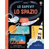 Lo spazio