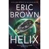Eric Brown Helix