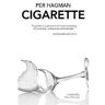 Per Hagman Cigarette