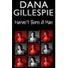 Dana Gillespie;David Shasha Dana Gillespie: Weren't Born A Man