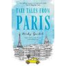 Nicky Gentil Taxi Tales from Paris