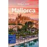 Lonely Planet;Laura McVeigh Lonely Planet Mallorca