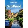 Lonely Planet;Kay Gillespie;Kay Gillespie Lonely Planet Scotland