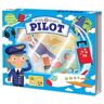 Roger Priddy;Priddy Books Let's Pretend Pilot