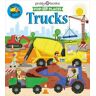 Priddy Books;Roger Priddy Pop Up Places Trucks