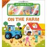 Priddy Books;Roger Priddy Let's Learn & Play! Farm