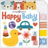 Priddy Books;Roger Priddy Happy Baby