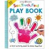 Priddy Books;Roger Priddy See, Touch, Feel: Play Book