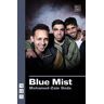 Mohamed-Zain Dada Blue Mist