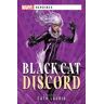 Black Cat: Discord