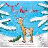 Chris Naylor-Ballesteros Tiny Reindeer