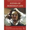 Henry Murger Scenes of Bohemian Life