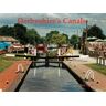 Bert Clarke The Canals of Derbyshire