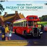 Malcolm Root;Tom Tyler Malcolm Root's Pageant of Transport