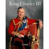 Gill Knappett King Charles III