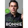 Ronnie O'Sullivan Ronnie: The Autobiography of