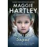 Maggie Hartley A Sister's Shame