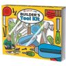 Priddy Books;Roger Priddy Builder's Tool Kit