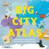 Maggie Li Big City Atlas