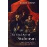 Boris Groys The Total Art of Stalinism: Avant-Garde, Aesthetic Dictatorship, and Beyond