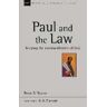 Brian S Rosner Paul and the Law: Keeping The Commandments Of God