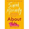 Sinead Moriarty About Us