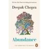 Deepak Chopra Abundance: The Inner Path To Wealth